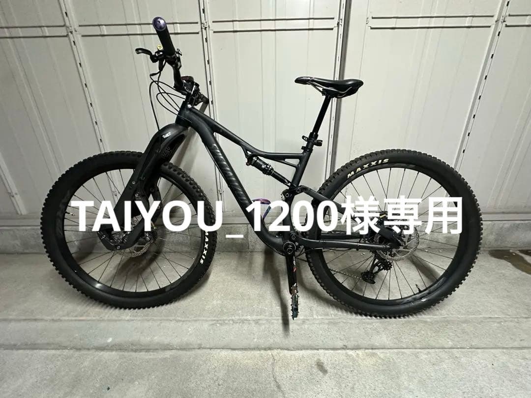 SpecializedStumpjumper クリスマス限定価格12/24迄