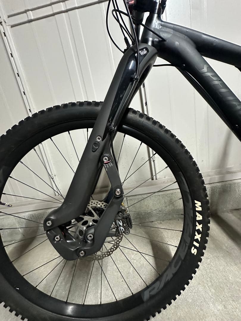 SpecializedStumpjumper クリスマス限定価格12/24迄