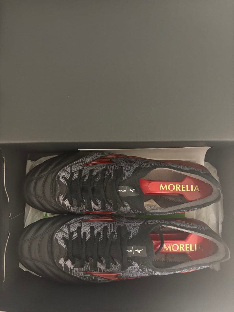 サッカースパイク モレリア ネオ 3 β 26.0cm