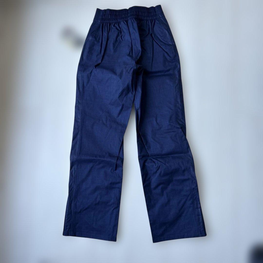 Under Armour 未使用　ネイビー　ストーム3 レインパンツ　Sサイズ