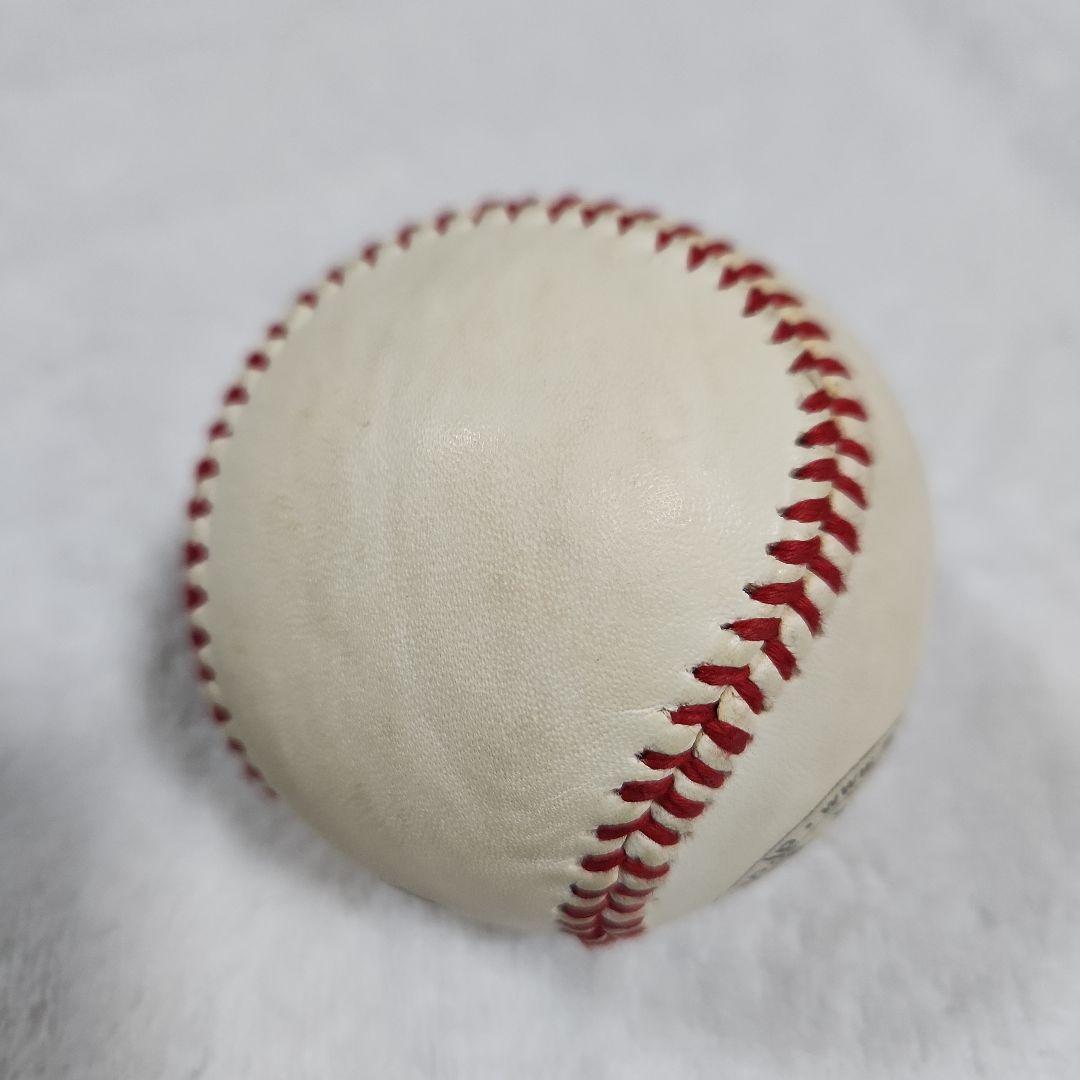 坂本勇人選手直筆サイン投げ込みボールGIANTS サイン入り Mizuno