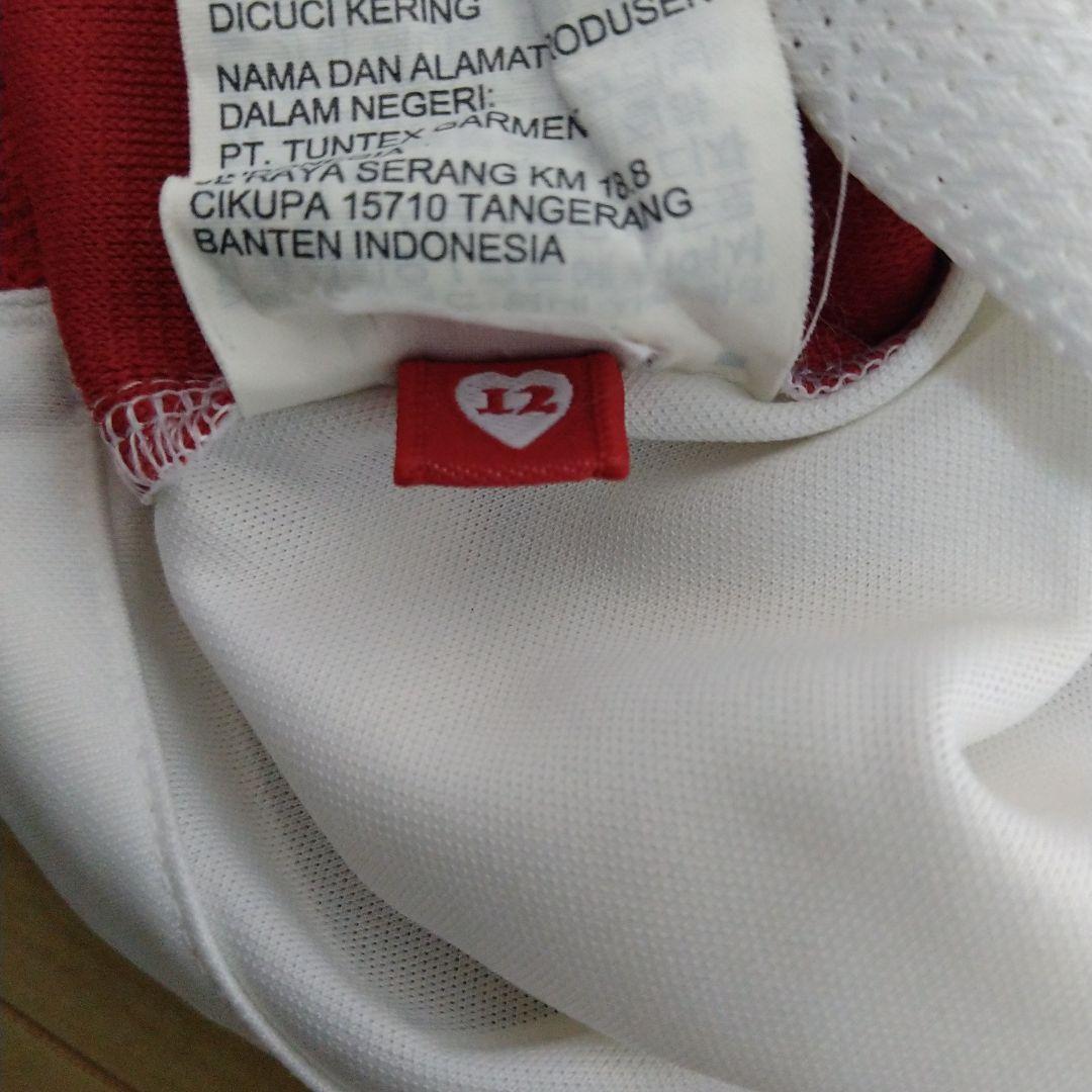 最終値下げ　2021年 浦和レッズ　支給ユニフォーム