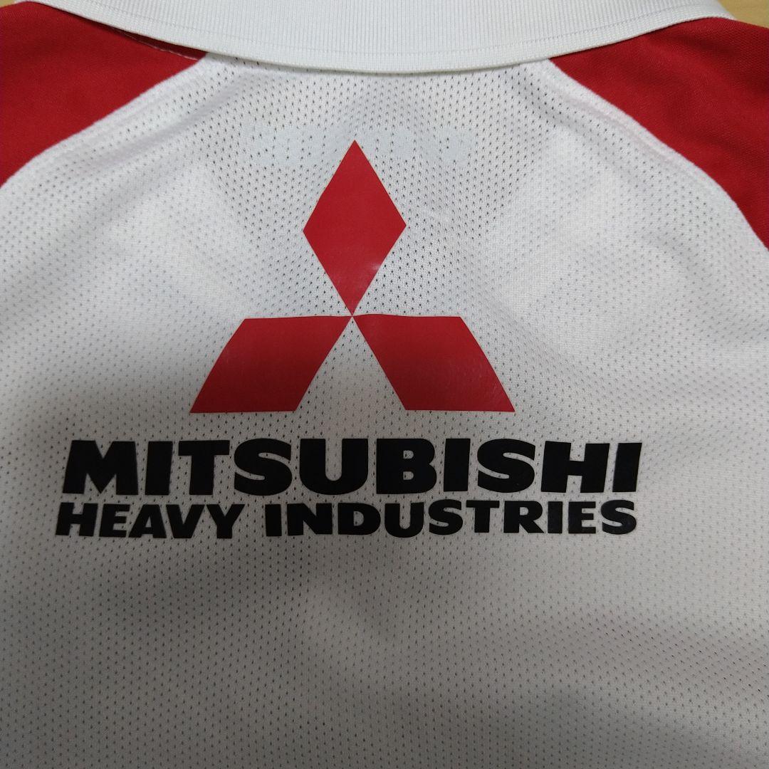 最終値下げ　2021年 浦和レッズ　支給ユニフォーム