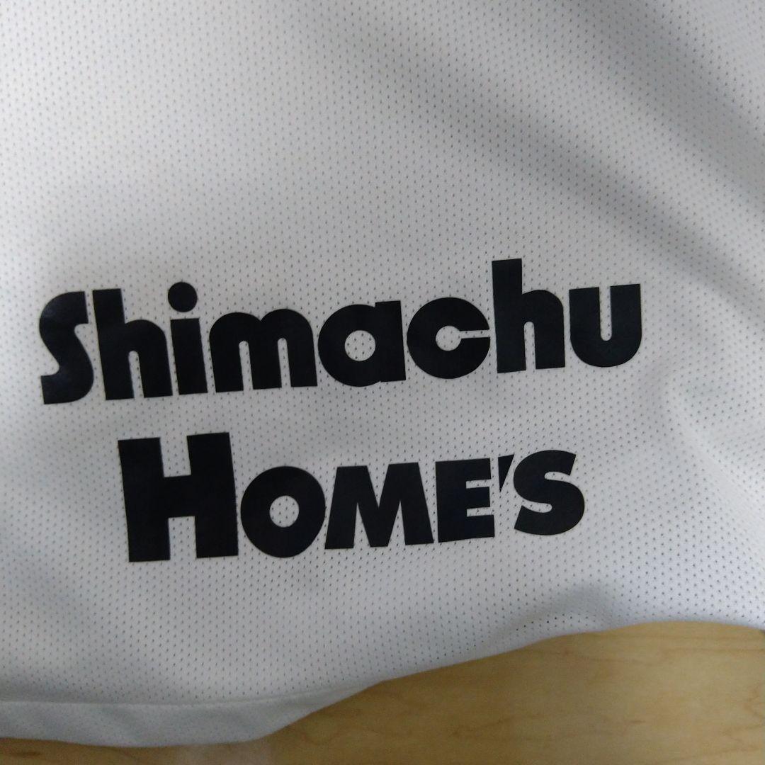 最終値下げ　2021年 浦和レッズ　支給ユニフォーム