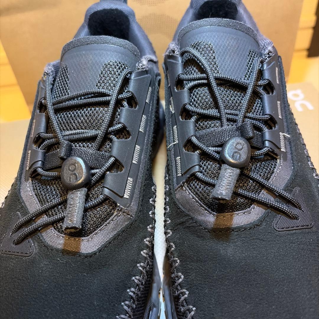 クラウドアウェイ2 ウィメンズ24.5cm