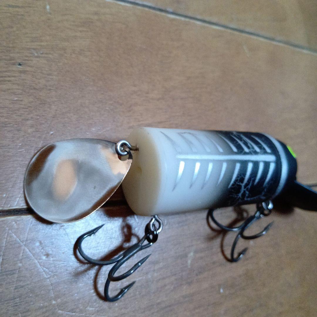 へドン ビッグバド スミスファクトリーカラー (XCB) - メルカリ