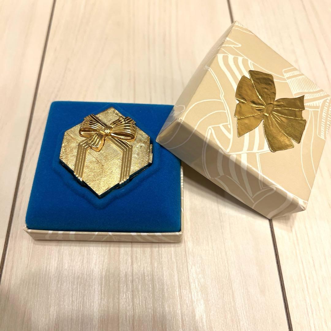 ヴィンテージ小物】エスティローダー 練り香水 - メルカリ