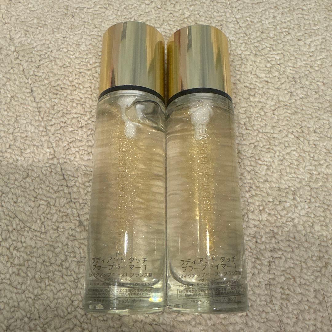 YSL ラディアントタッチブラープライマー1 イヴサンローラン　30ml