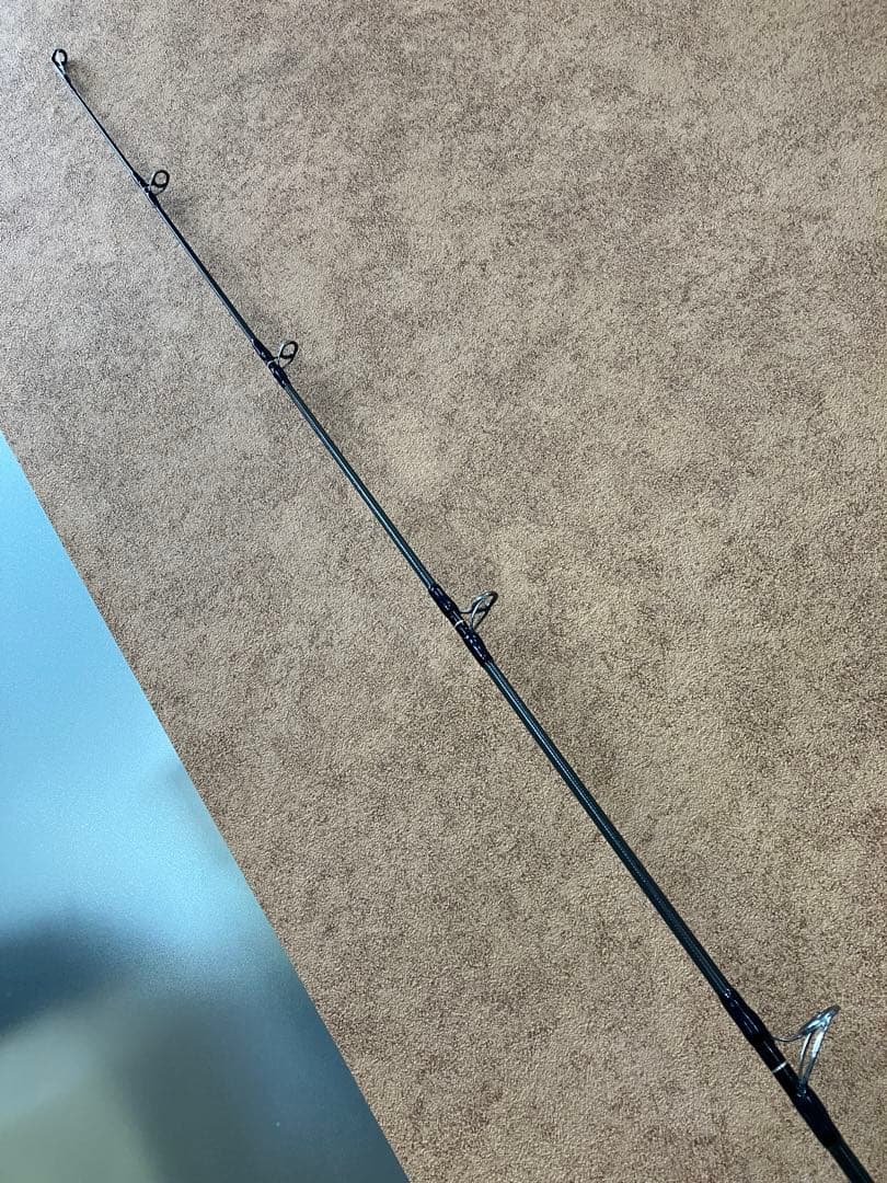 カーペンター ブルーチェイサー BLC84/18 カスタムモデルデザイン