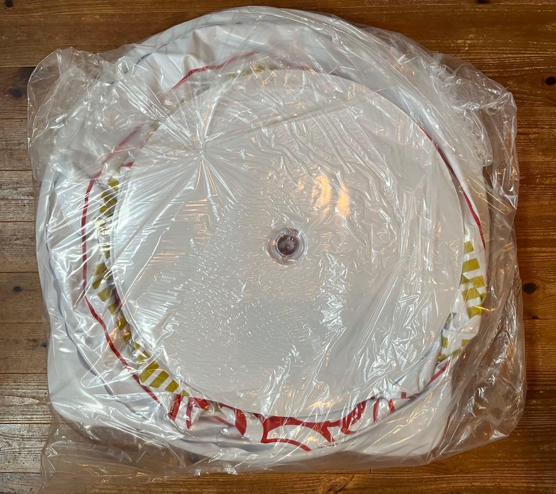 カップヌードルバルーン大6 | 激安通販のイーサプライ