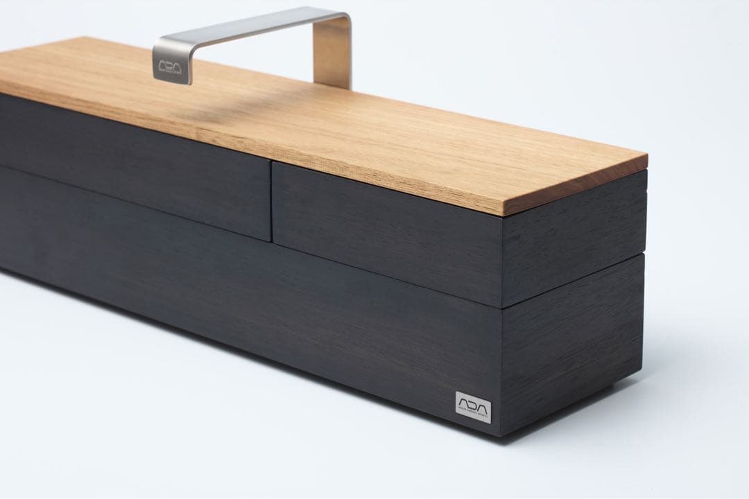 ADA 30th マスターツールボックス HAKO 30周年記念限定 アマノ - メルカリ