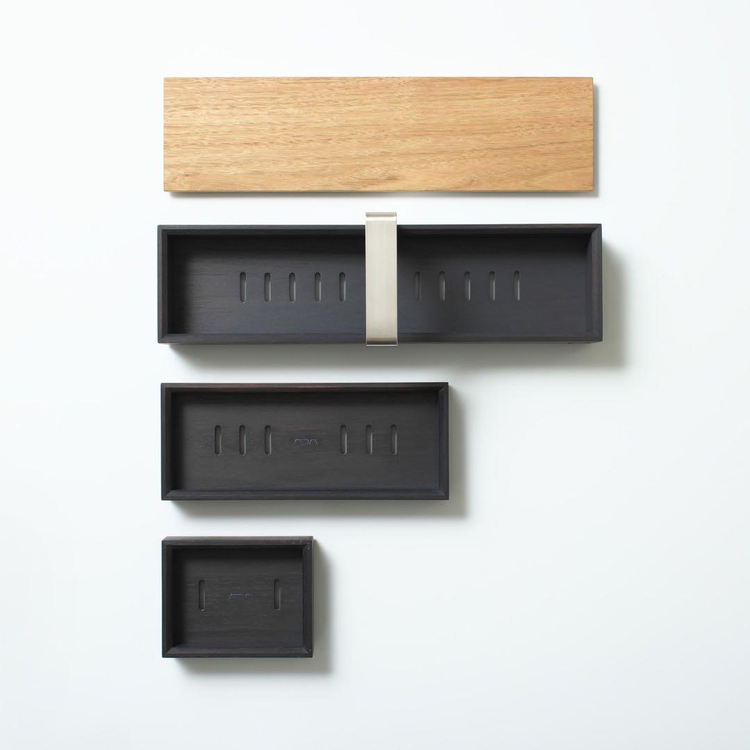 ADA 30th マスターツールボックス HAKO 30周年記念限定 アマノ - メルカリ