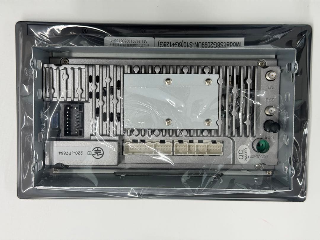 ATOTO S8 Ultra 9インチ 6G/128G