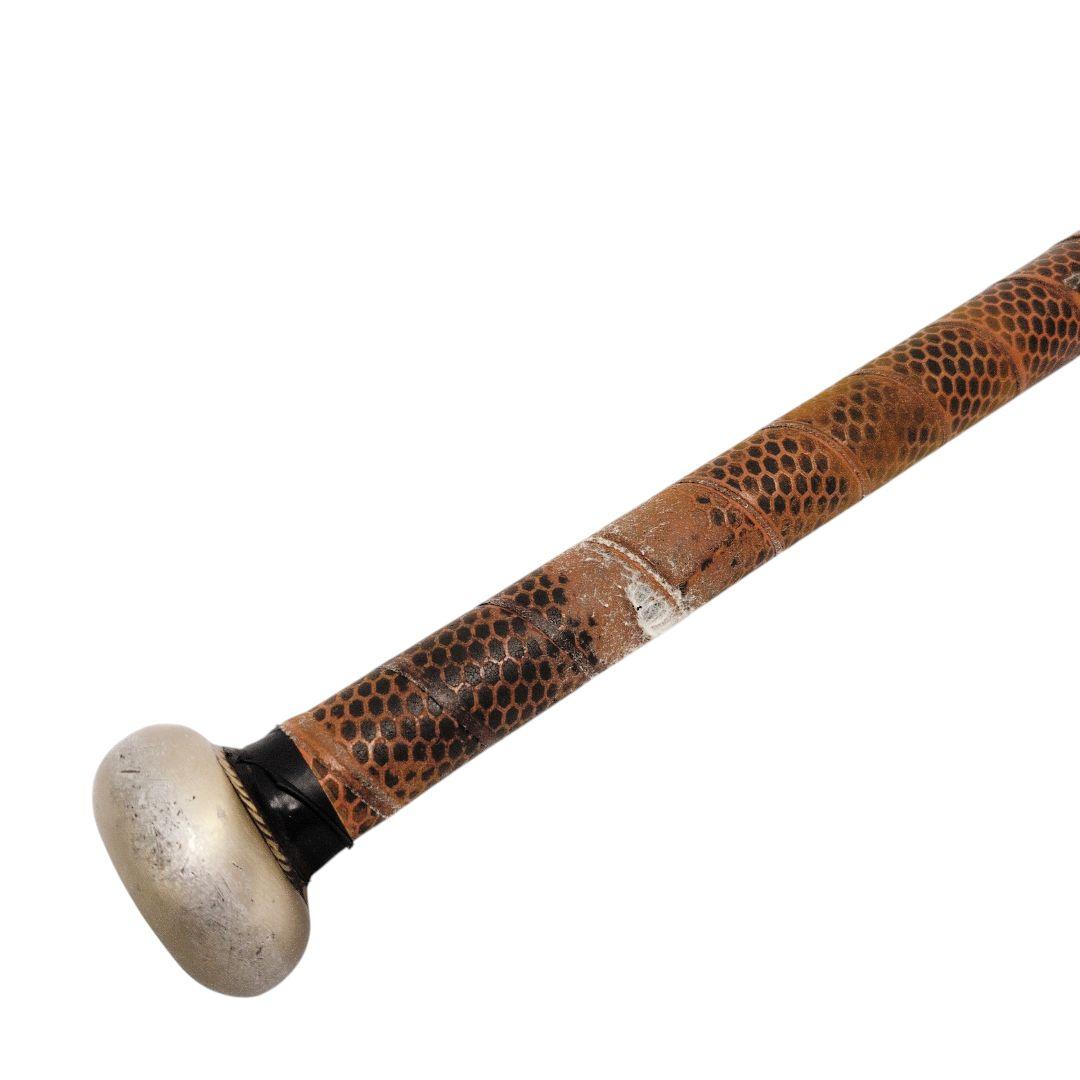 ミズノ スカイビート KWF-L X220 中学生硬式 金属バット 83cm