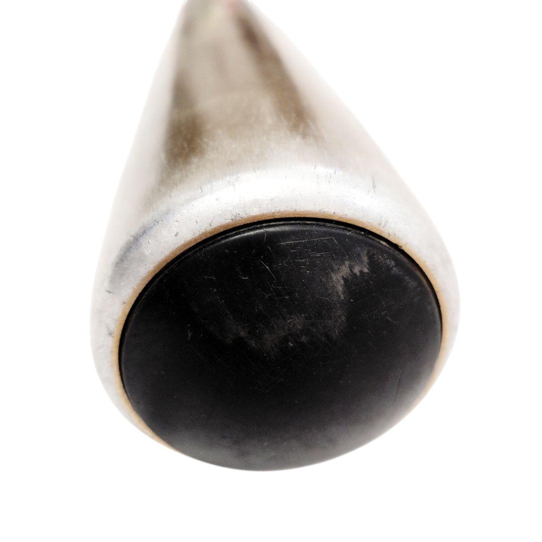 ミズノ スカイビート KWF-L X220 中学生硬式 金属バット 83cm