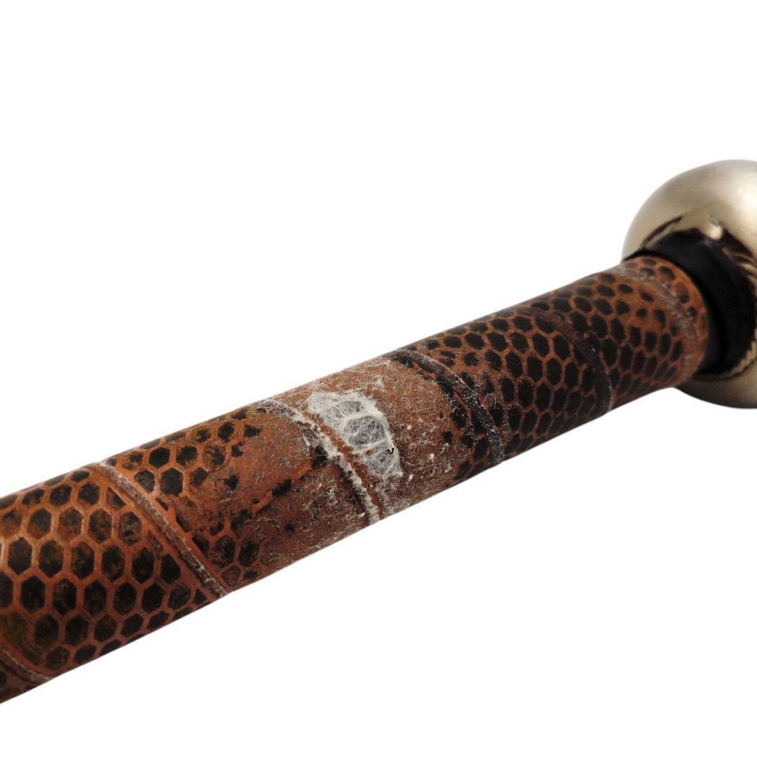 ミズノ スカイビート KWF-L X220 中学生硬式 金属バット 83cm