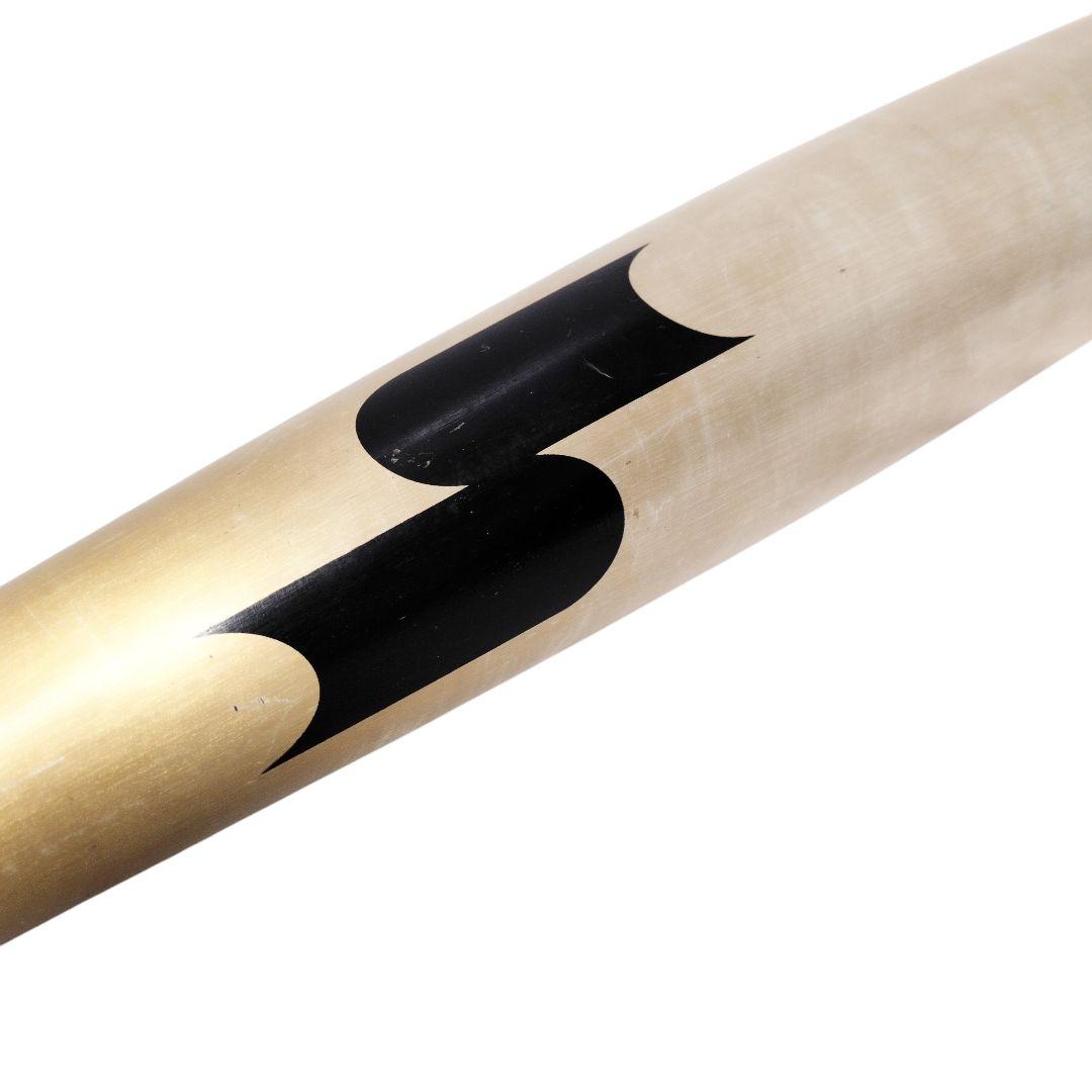 ミズノ スカイビート KWF-L X220 中学生硬式 金属バット 83cm