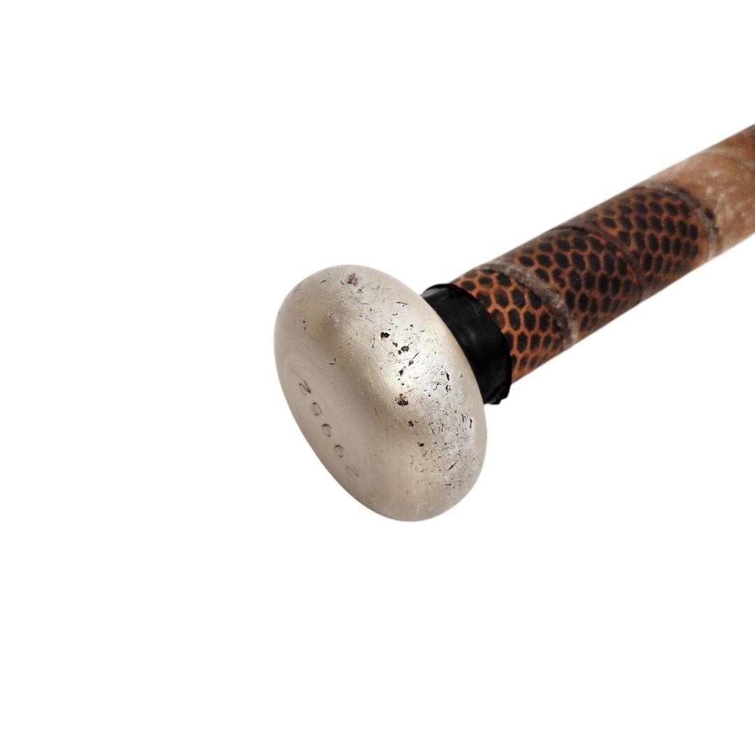 ミズノ スカイビート KWF-L X220 中学生硬式 金属バット 83cm