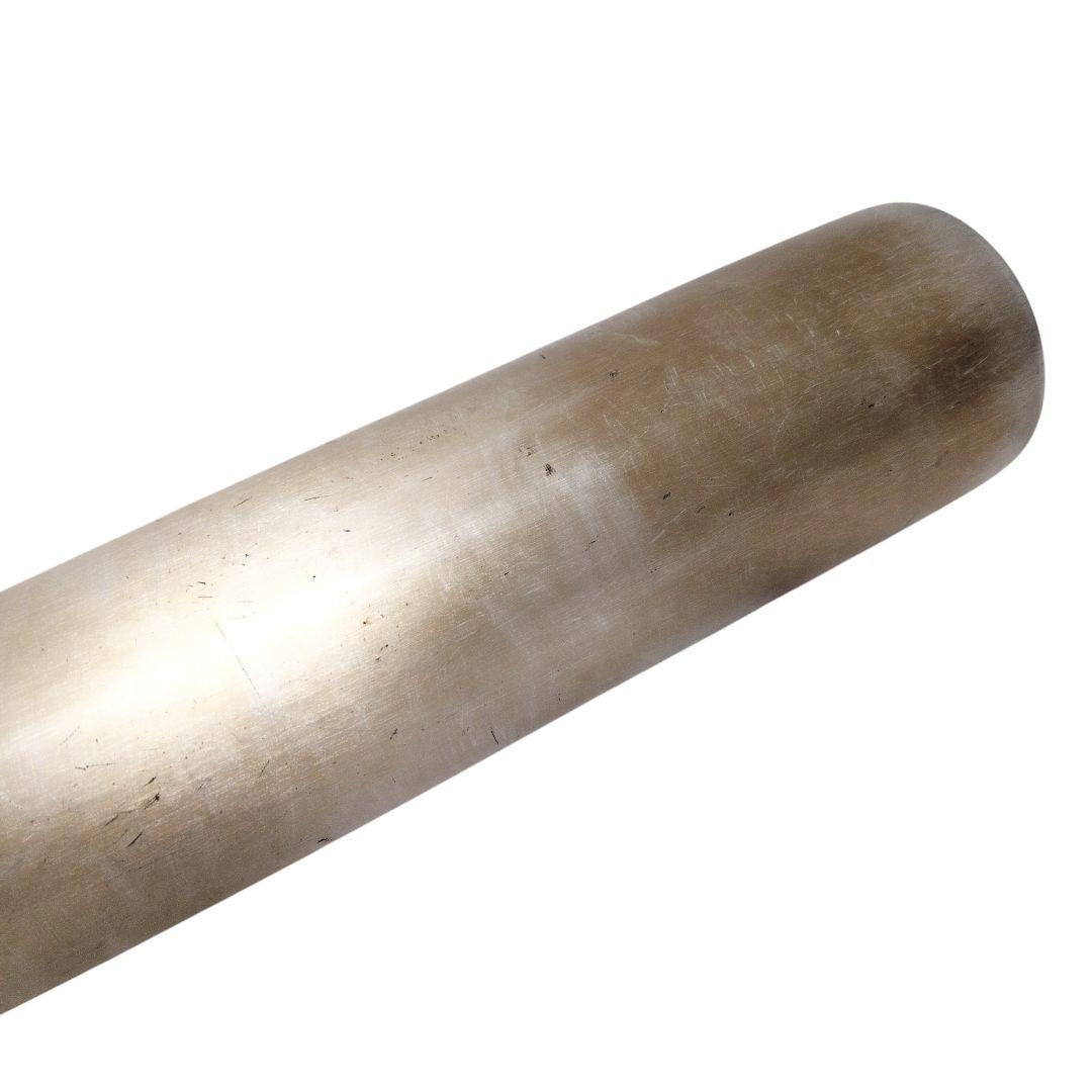 ミズノ スカイビート KWF-L X220 中学生硬式 金属バット 83cm