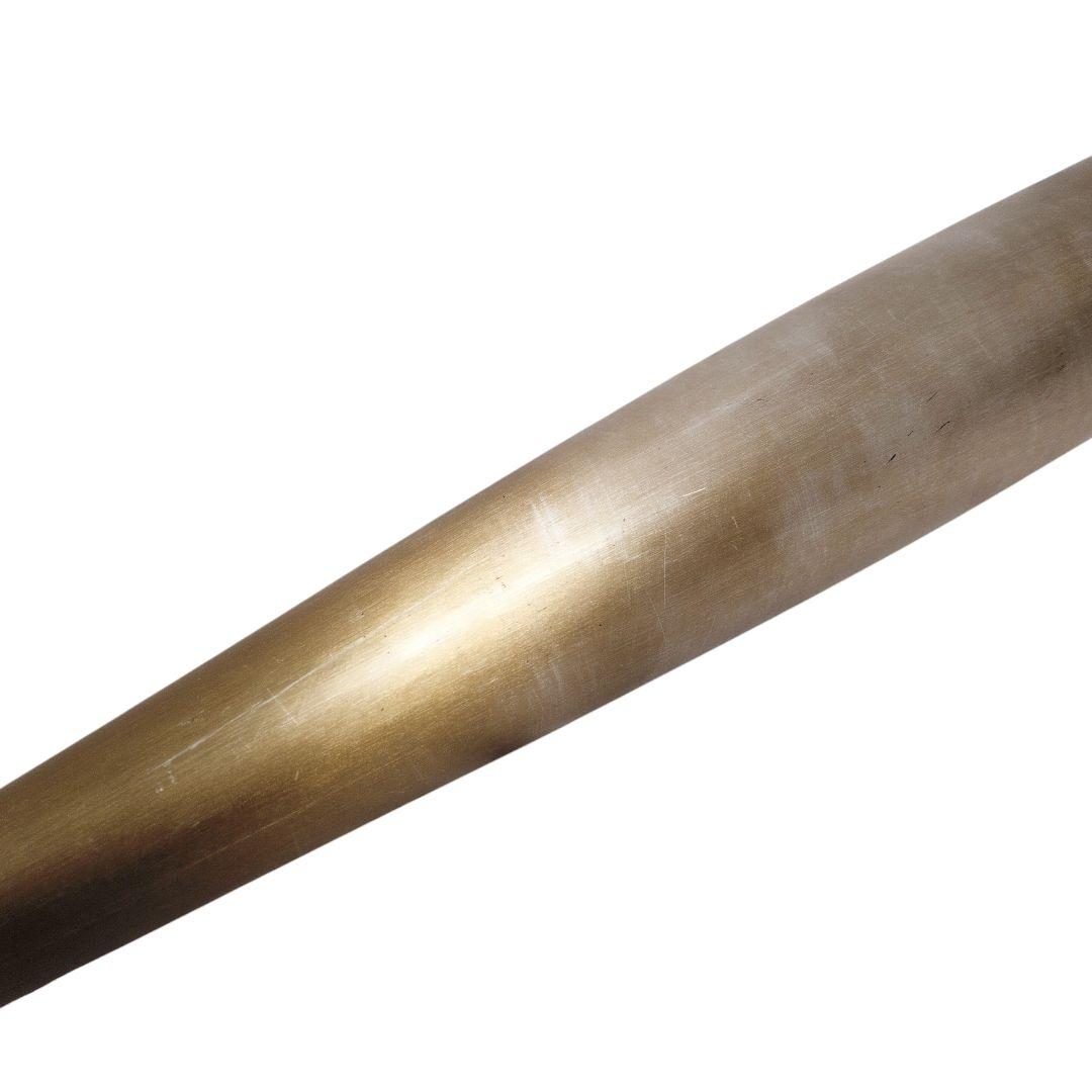 ミズノ スカイビート KWF-L X220 中学生硬式 金属バット 83cm