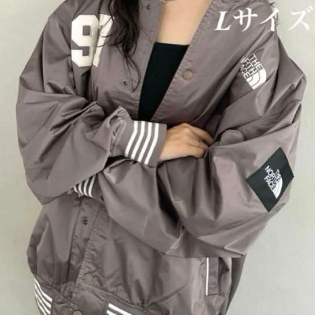 新品未使用 韓国正規品 ノースフェイス スポーティー ボンバー