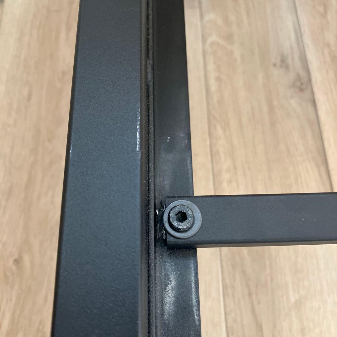 引取りゆっきー　最終値下げ！IDEE PANCA BEDセミダブル