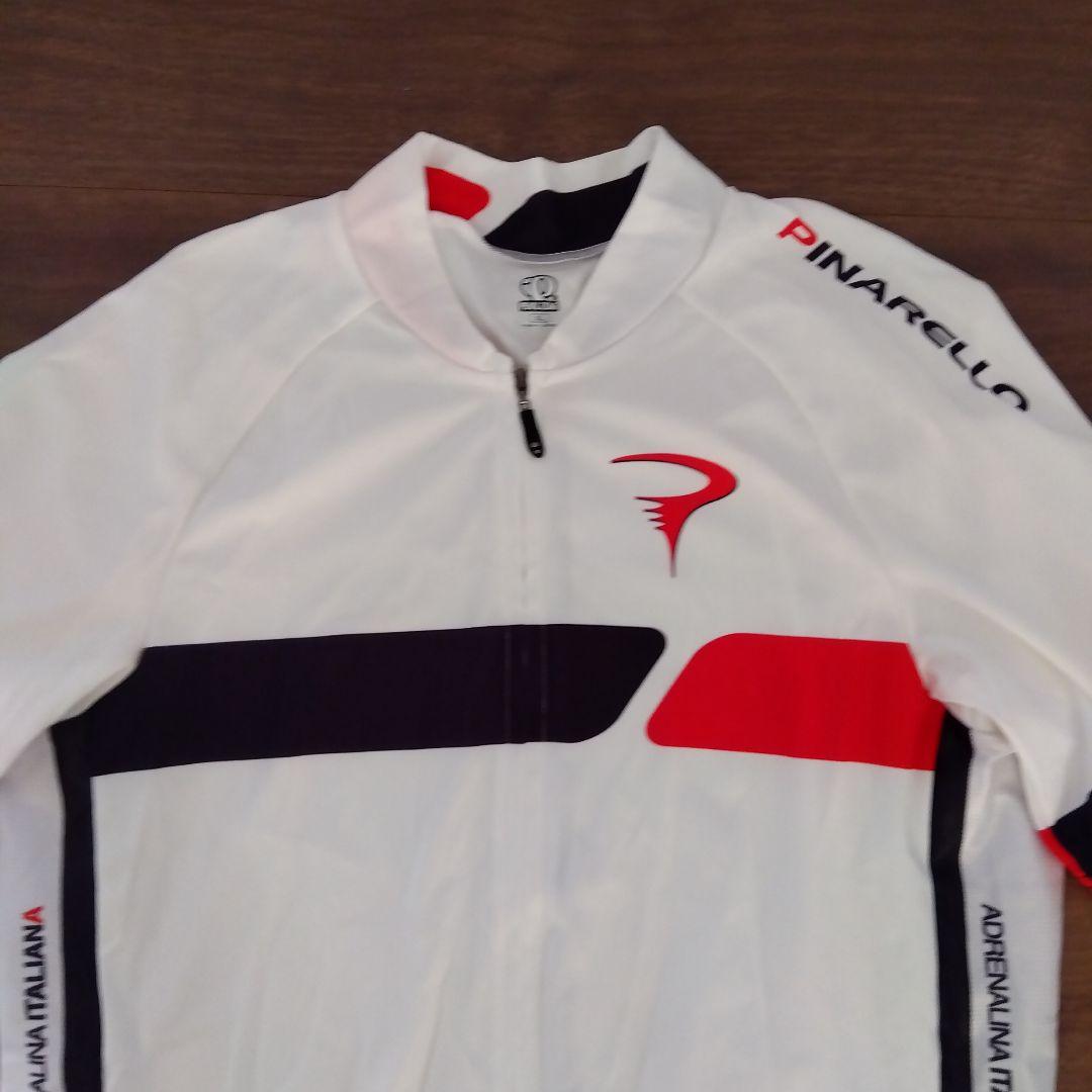 XLサイズ　ロードバイク用ウェア　ピナレロ