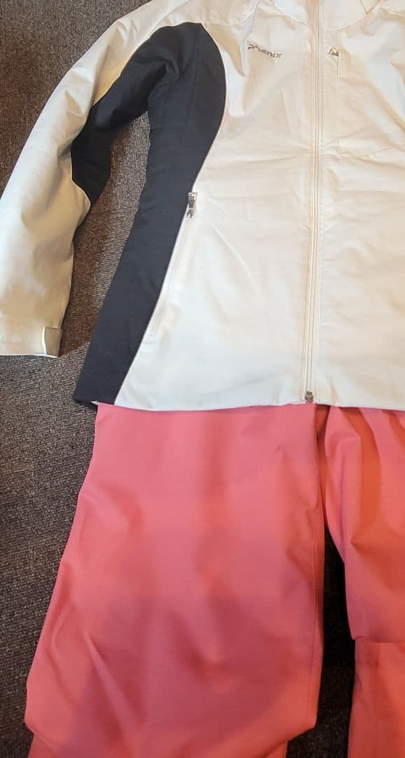 フェニックス 160～165cm ジャケMパンツL レディース