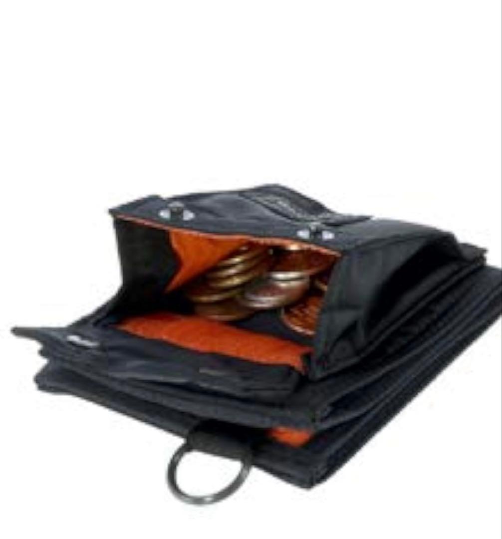 新品　PORTER / TANKER WAIST BAG(S)& WALLET