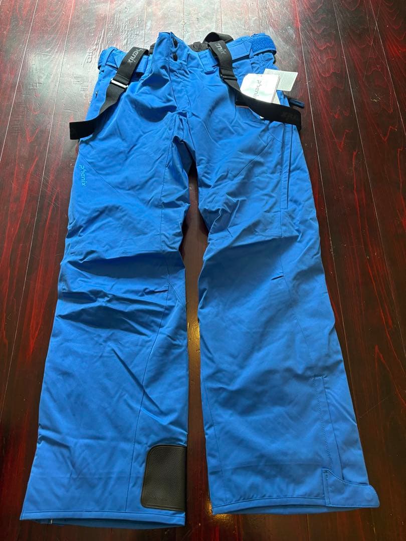 ちゃんぷサン様専用 フェニックス ES4720T11 スキーウェア 上下セット