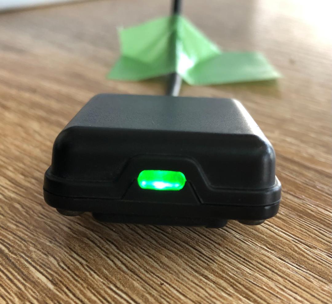 バイク 二輪用 ETC車載器 MSC-BE61 通電確認済み ジャンク扱い