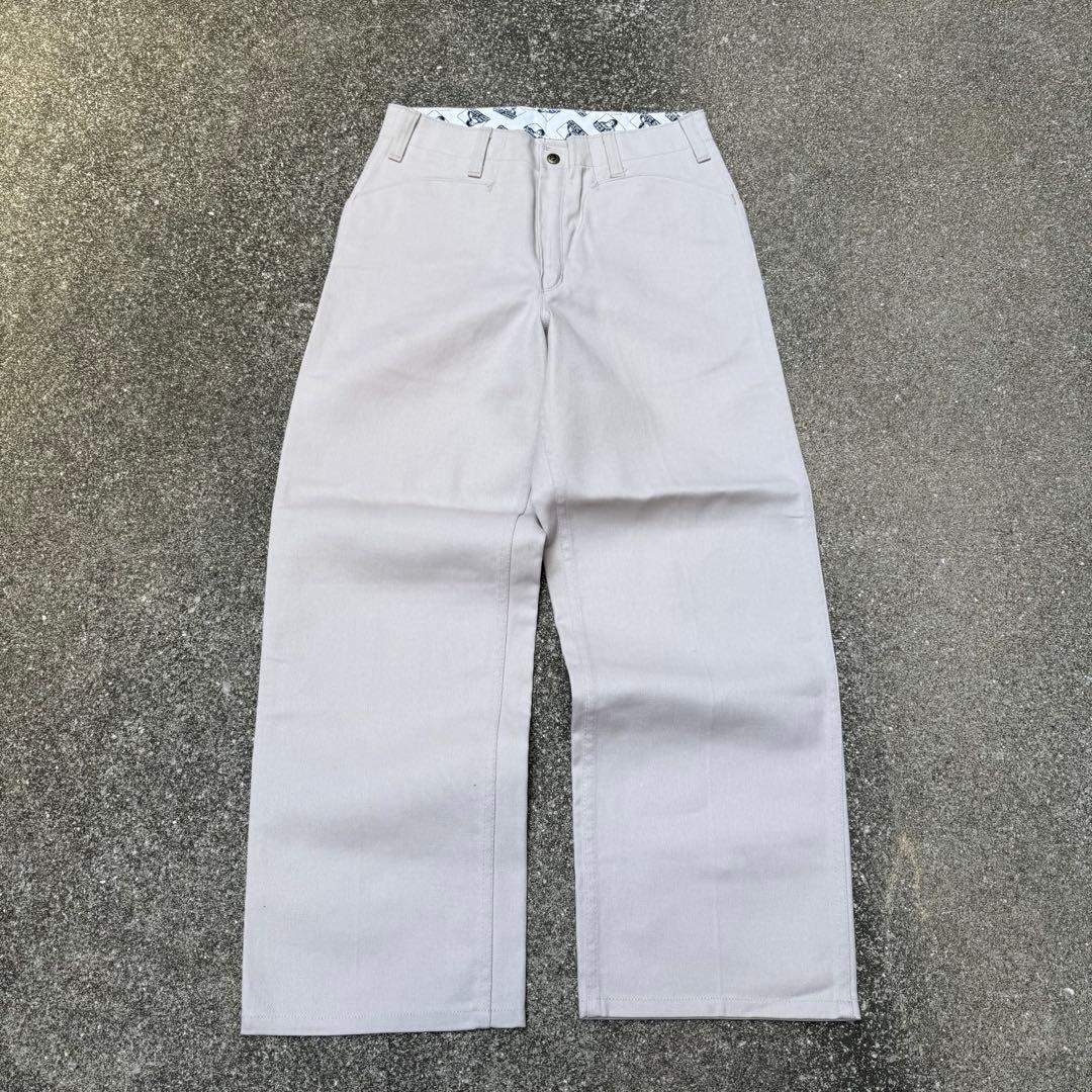 希少 90s Ben Davis フリスコパンツ ヴィンテージ ベンデイビス M