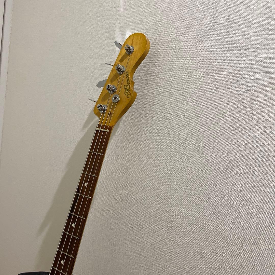 momose / MJ1-STD/NJ LPB Aged おまけ付き