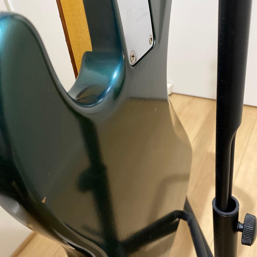 momose / MJ1-STD/NJ LPB Aged おまけ付き