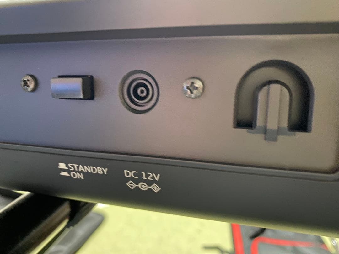 KORG KROME EX 73鍵盤 純正ケース付き