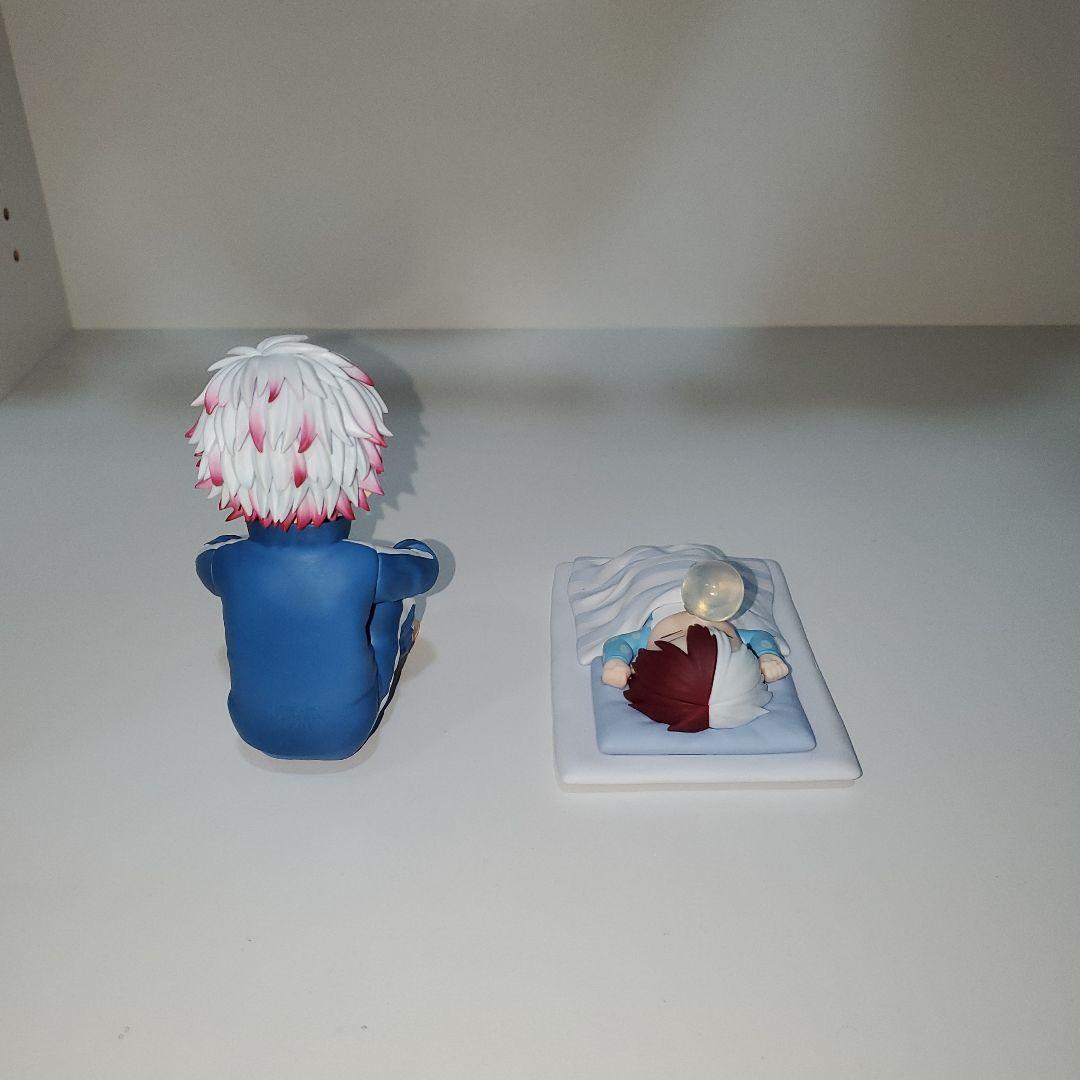 一番くじ 僕のヒーローアカデミア -幸せの上に- C賞 D賞 F賞