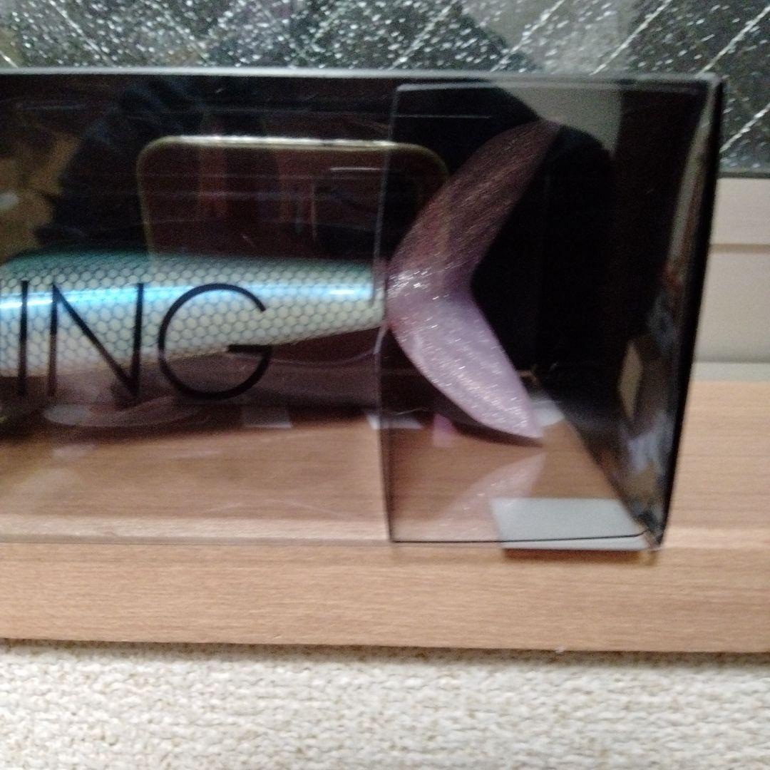 【新品】KLASH9 Low #02 HASU-1 クラッシュ9