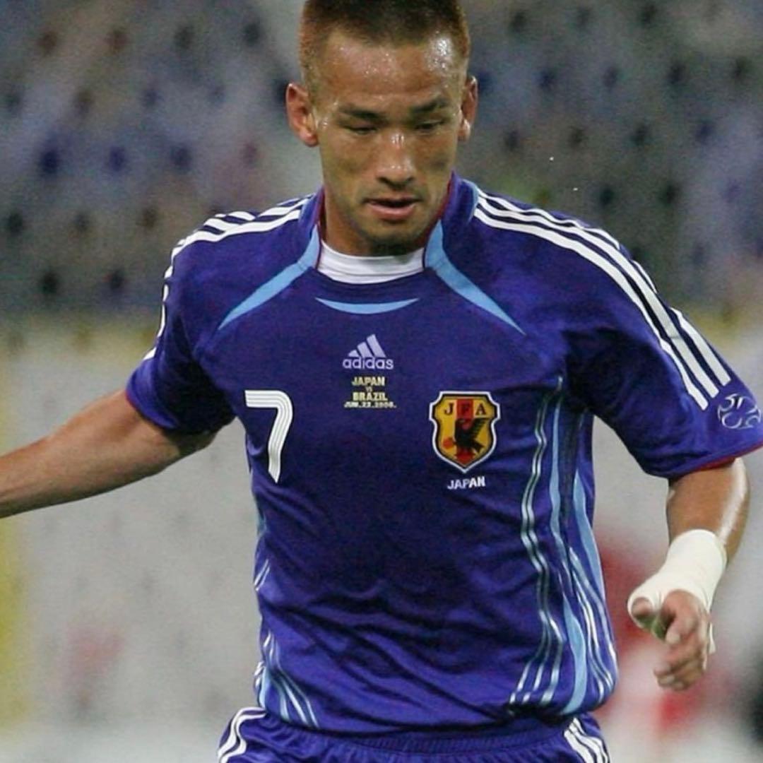 選手支給品サイン入り 2022/23 スペツィア ベック リーグ戦用サード1