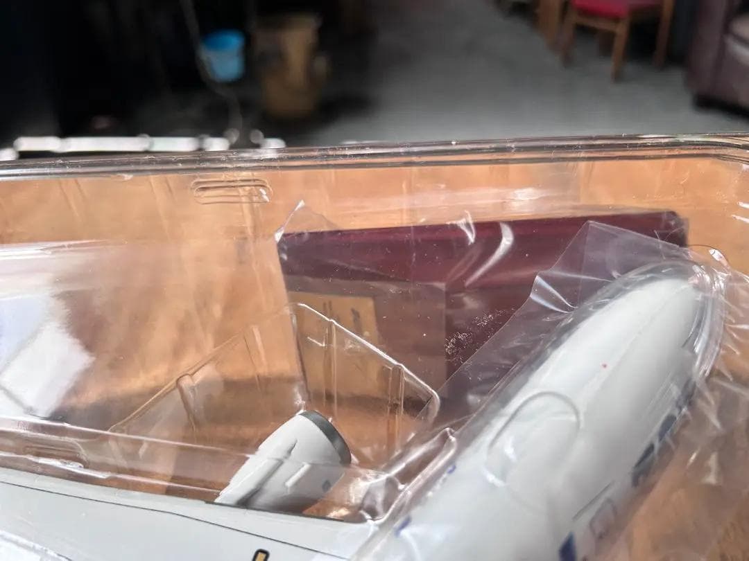 ANA　全日空商事｜Boeing787-8　JA802A　NH20051｜鯖次郎