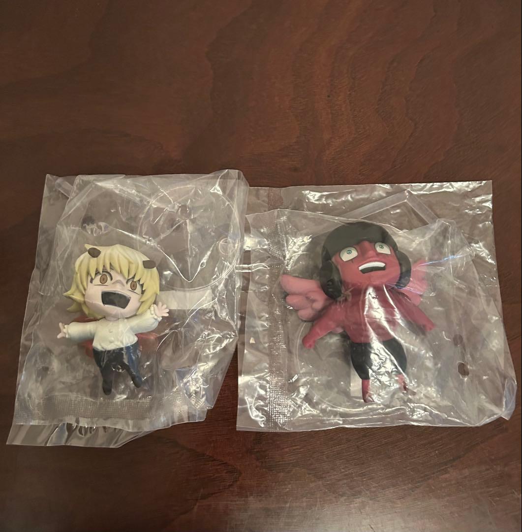 HUNTER×HUNTER 一番くじ フィギュア 下位賞コンプ セット