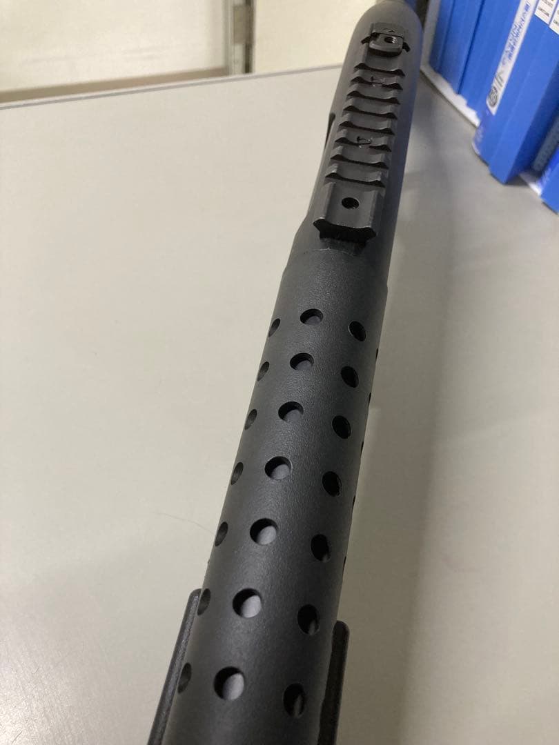 東京マルイ　ガスショットガン　m870 タクティカル