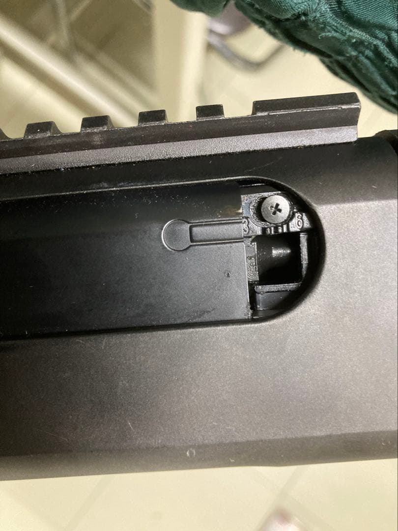 東京マルイ　ガスショットガン　m870 タクティカル