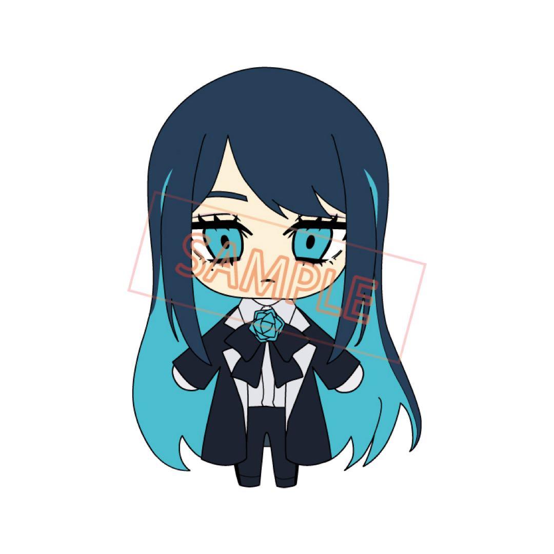 完全正規品】生まれましたよおめでとうAdoちゃんぬいぐるみ A B 2個