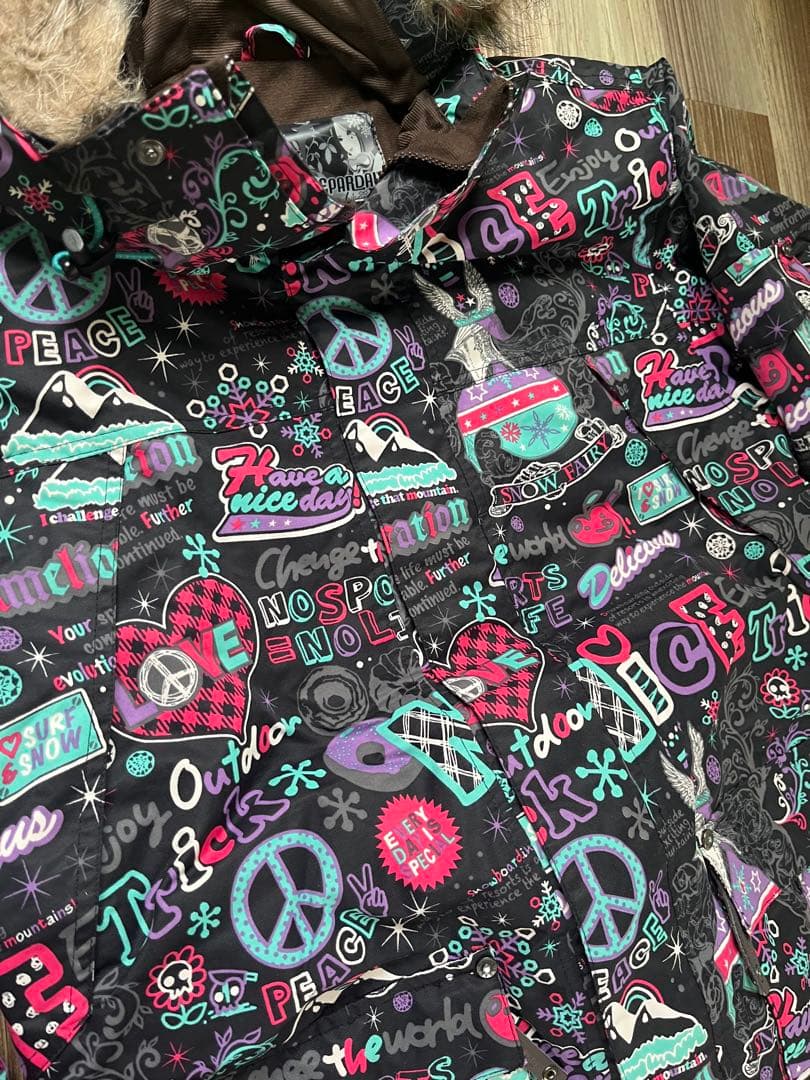 値下げ！スノボ　スキーウェア