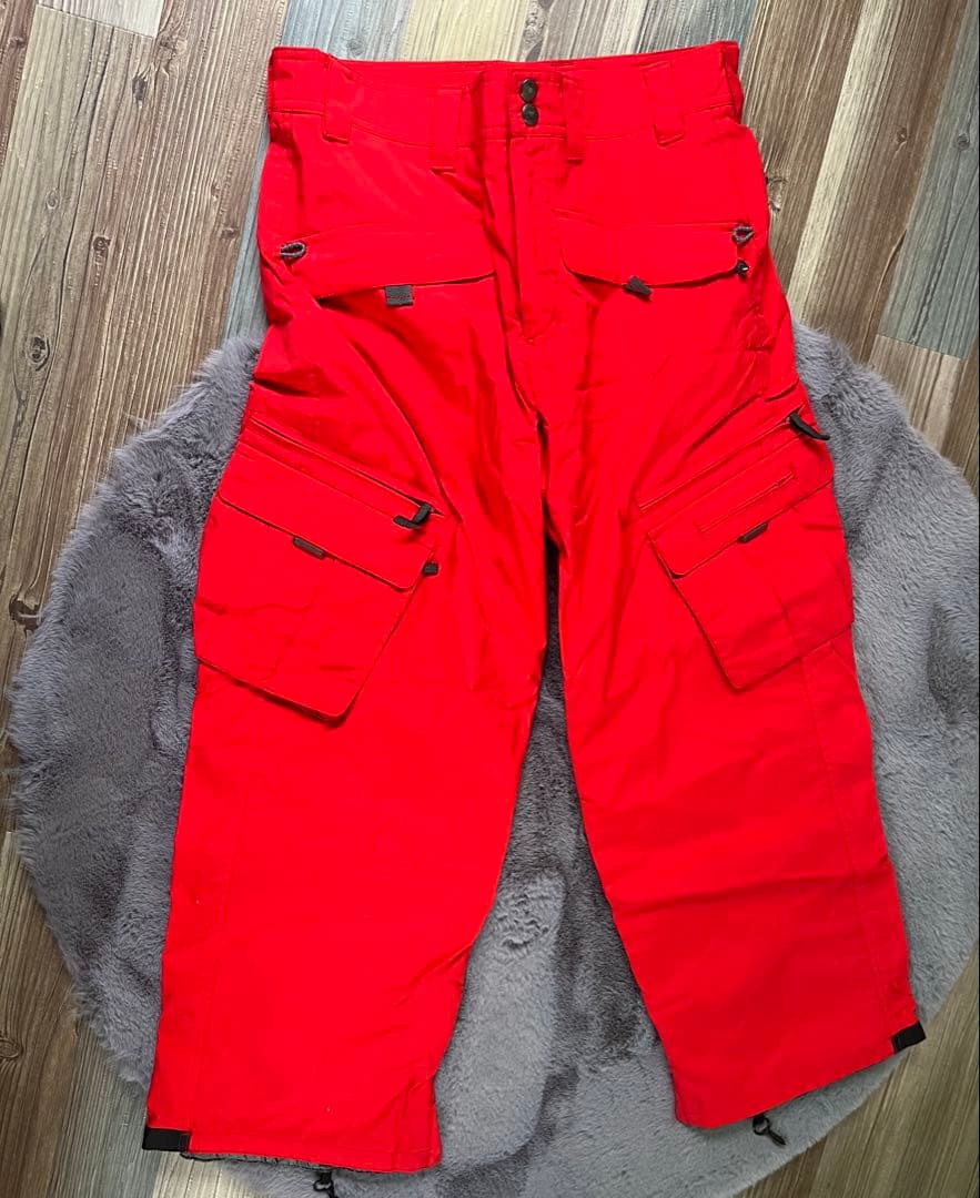 値下げ！スノボ　スキーウェア