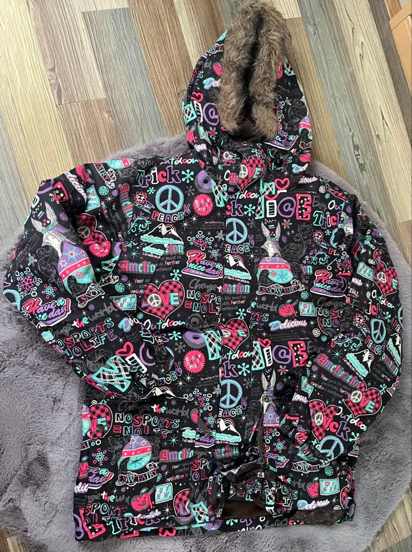 値下げ！スノボ　スキーウェア