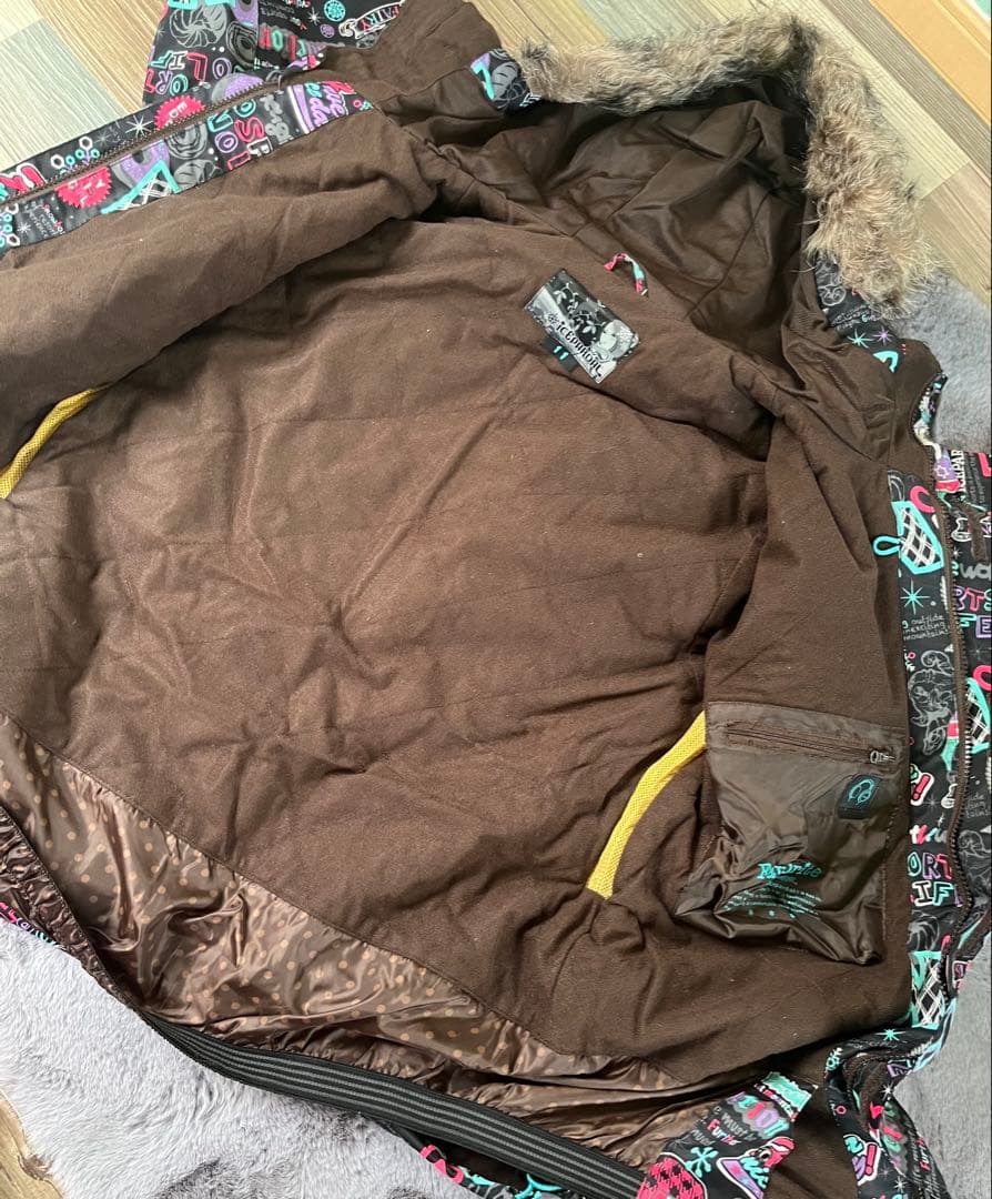 値下げ！スノボ　スキーウェア