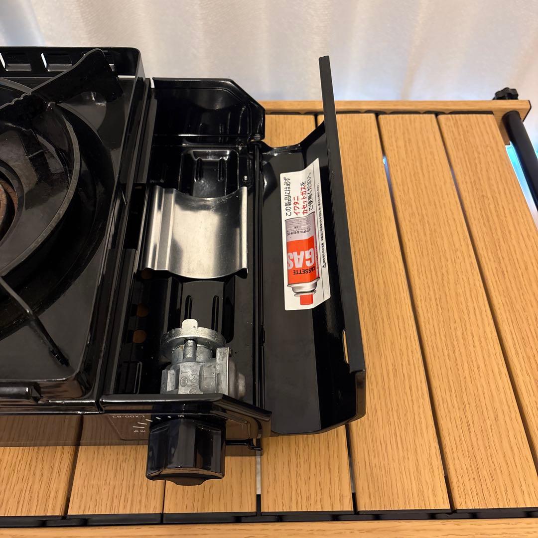 セット品】igtテーブル+タフまる+インストールキット