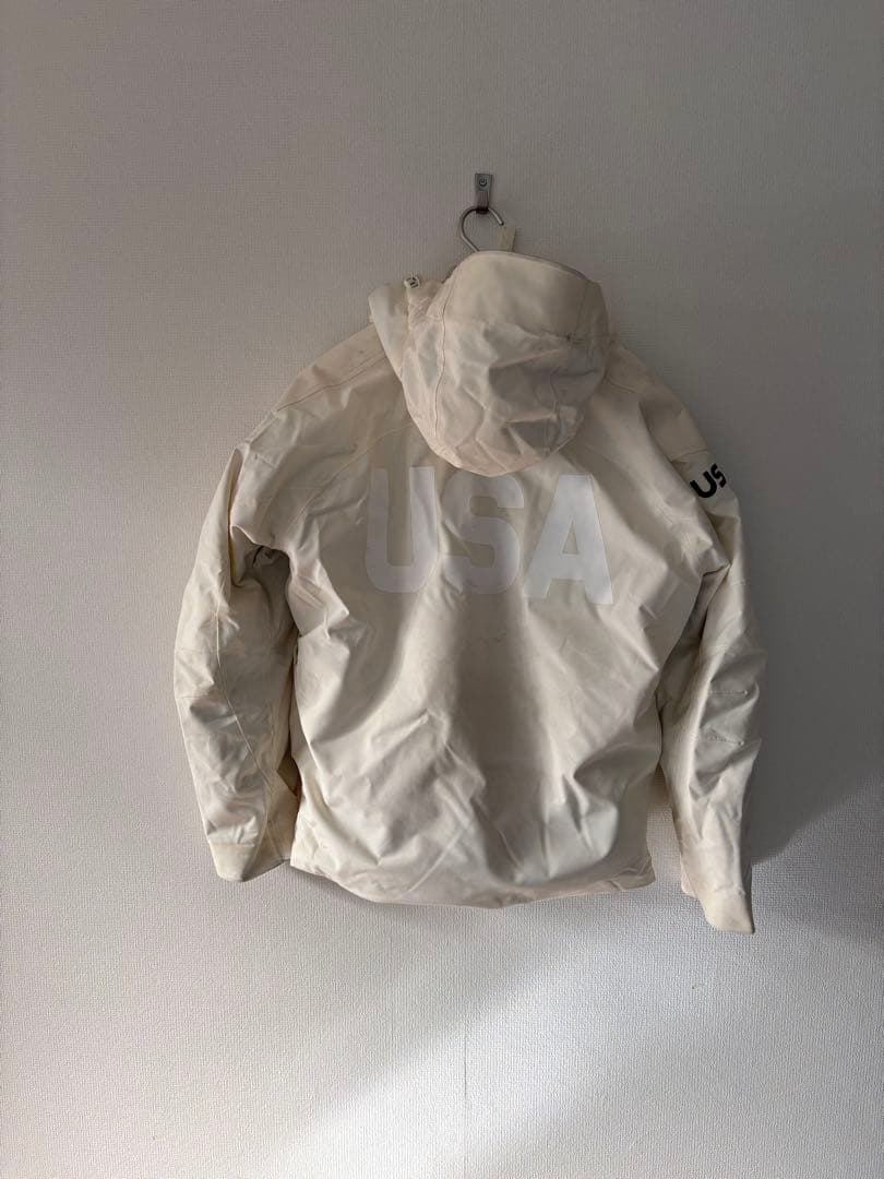 KAPPA　スキーウェアセット　USAナショナルチームモデル