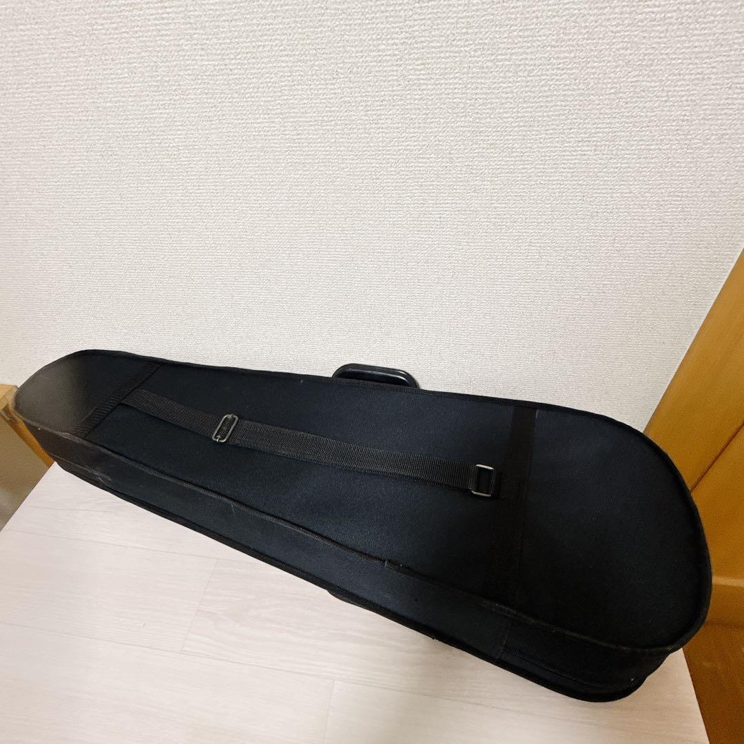 2401【弓ケース付】J.S.Violin JV-200 4/4 バイオリン